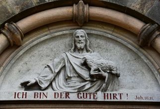 Kirche-Dipperz